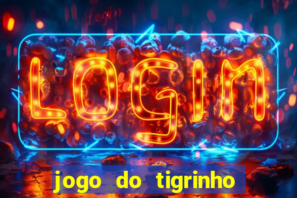 jogo do tigrinho que está pagando