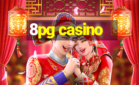 8pg casino