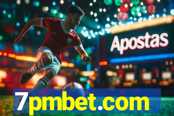 7pmbet.com