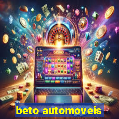 beto automoveis