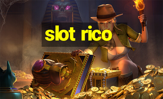 slot rico