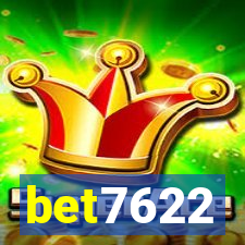 bet7622