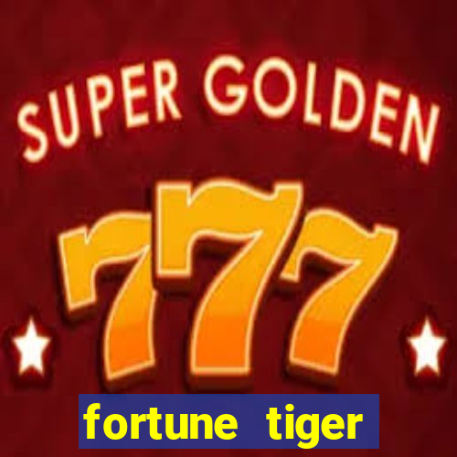 fortune tiger sinais grátis