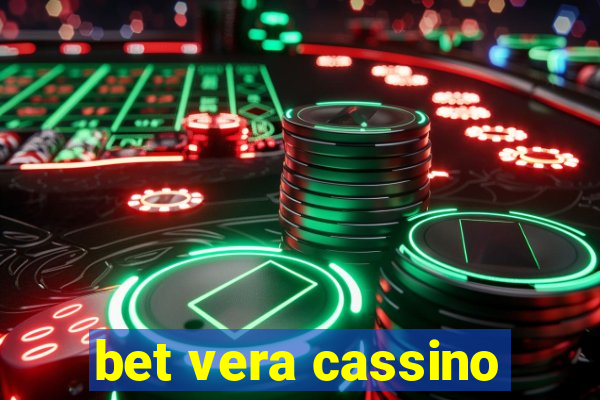 bet vera cassino