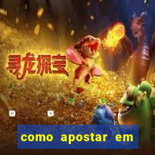 como apostar em varios jogos na betano