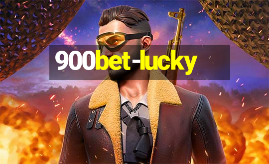 900bet-lucky