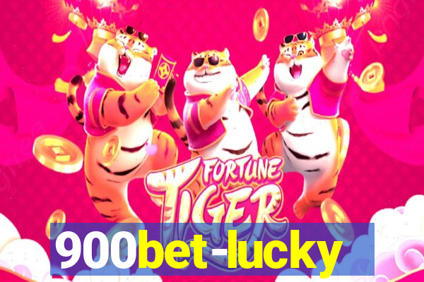 900bet-lucky