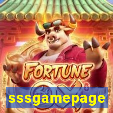 sssgamepage