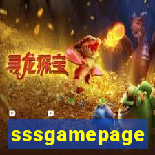 sssgamepage