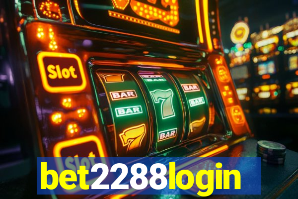 bet2288login