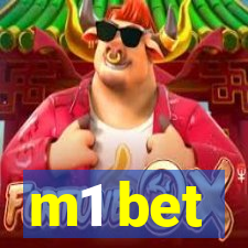 m1 bet