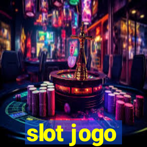 slot jogo