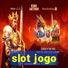 slot jogo