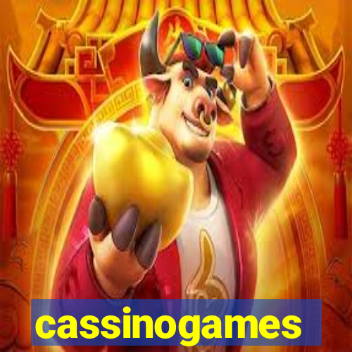 cassinogames