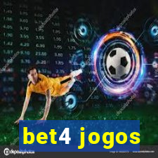 bet4 jogos