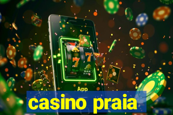 casino praia