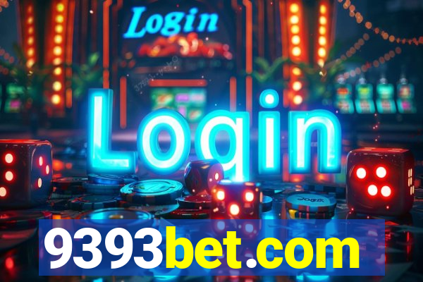 9393bet.com