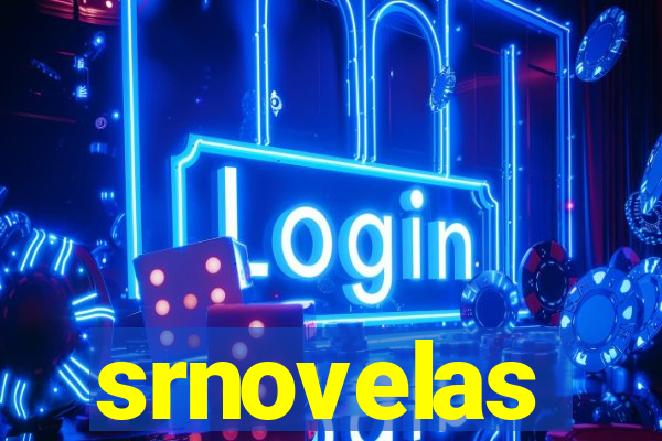 srnovelas