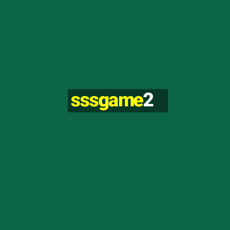 sssgame2