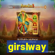 girslway