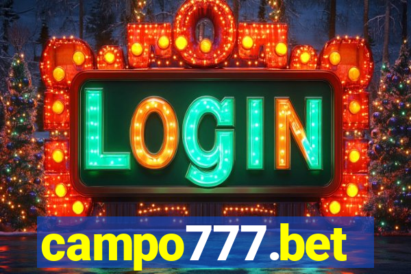 campo777.bet