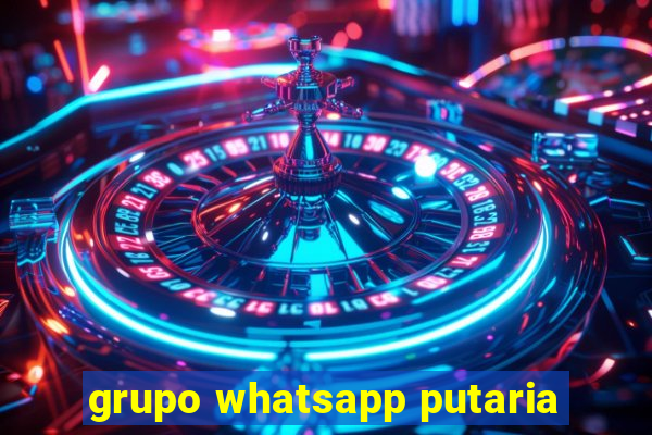 grupo whatsapp putaria