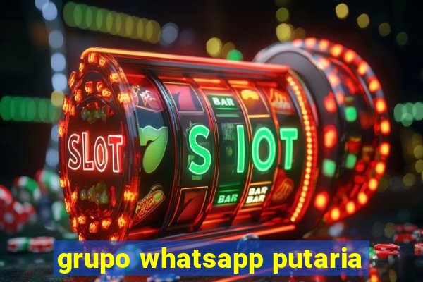 grupo whatsapp putaria