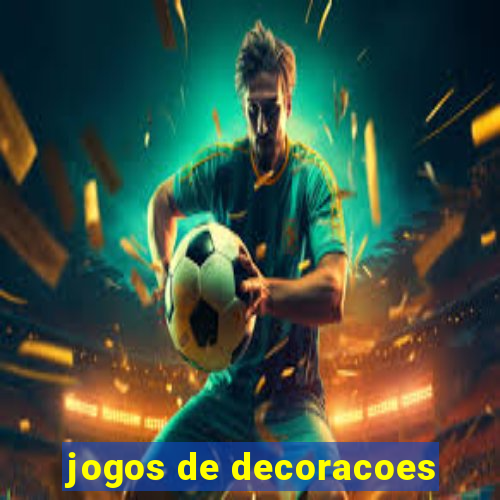 jogos de decoracoes