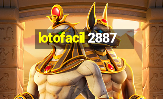 lotofacil 2887