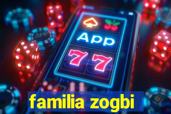 familia zogbi