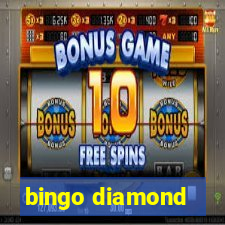 bingo diamond