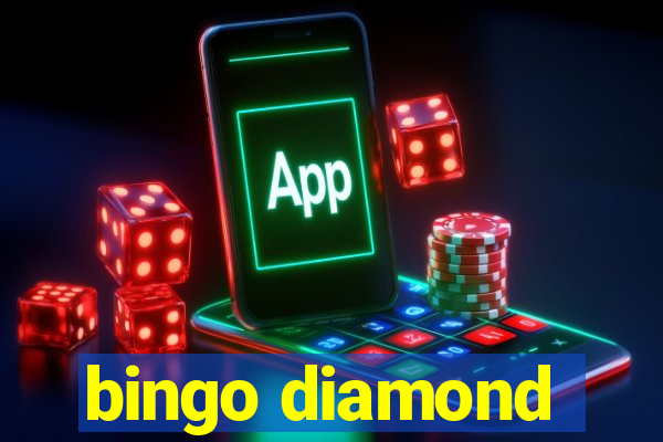 bingo diamond