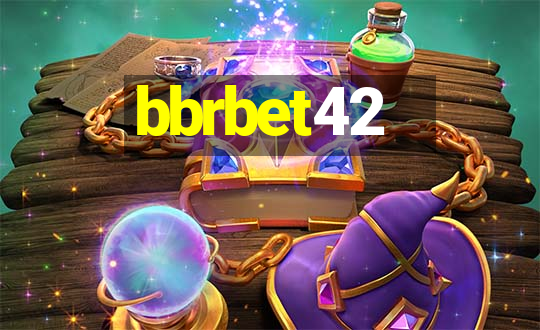 bbrbet42