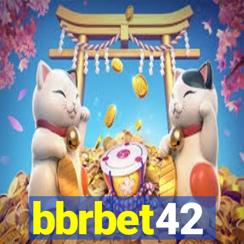 bbrbet42