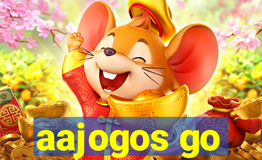 aajogos go