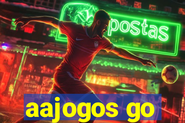 aajogos go