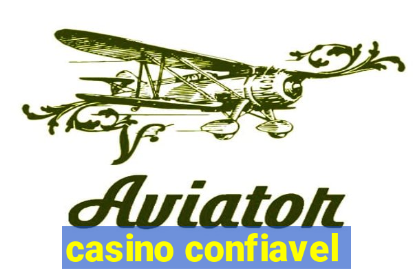 casino confiavel