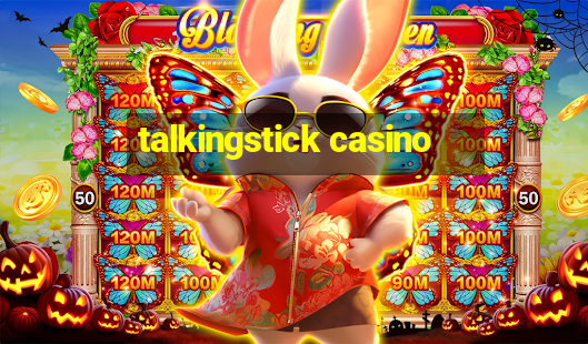 talkingstick casino