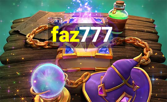 faz777