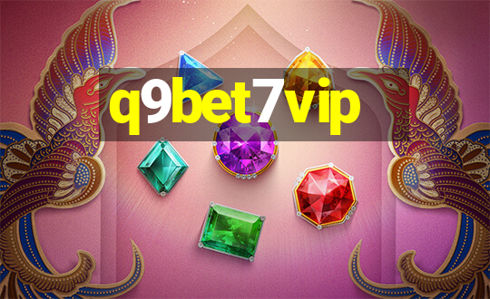 q9bet7vip