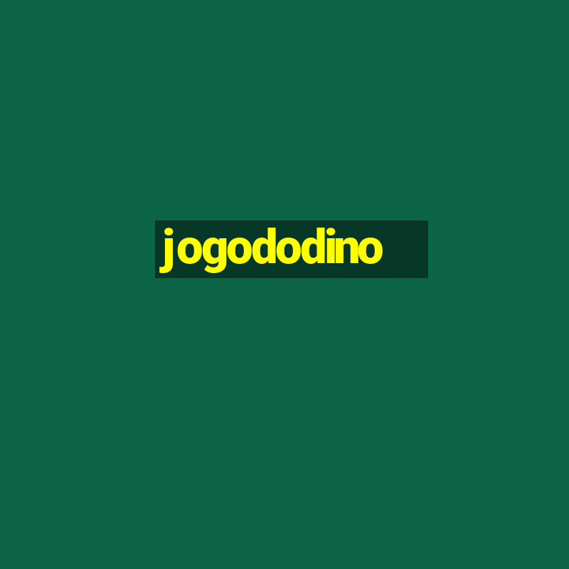 jogododino