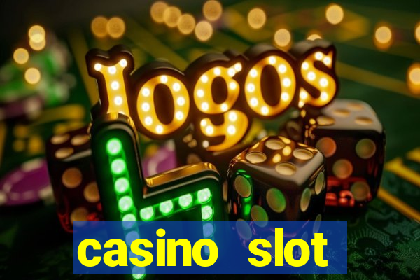 casino slot machines games free