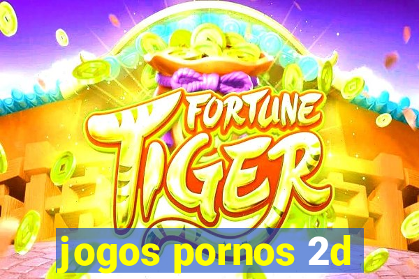 jogos pornos 2d