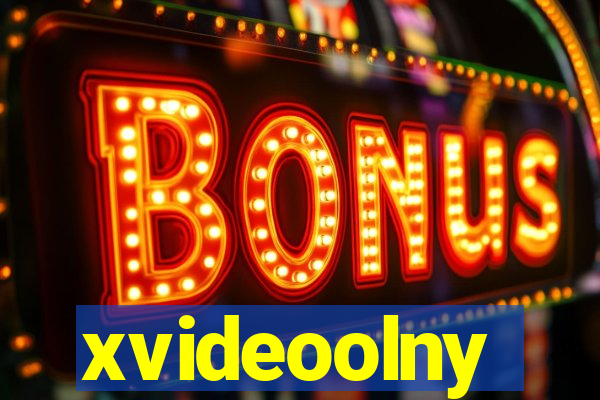 xvideoolny