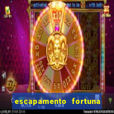 escapamento fortuna bros 160