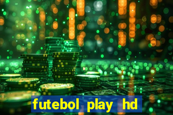 futebol play hd sao paulo