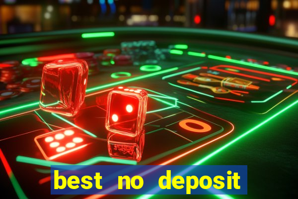 best no deposit bingo bonuses