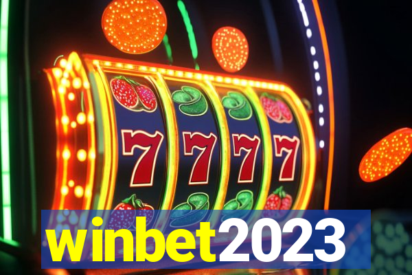 winbet2023