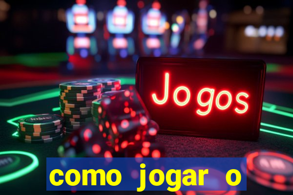 como jogar o fortune gems