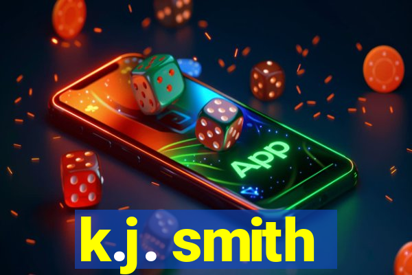 k.j. smith